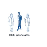 RGG Associates Ltd logo - Similar company to My Next Chapter