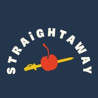 STRAiGHTAWAY Cocktails logo - Similar company to Straightaway (Acq. 2020)
