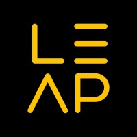 Leap Energy logo - Similar company to Gridware