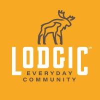Lodgic Everyday logo - Similar company to Play, Work Or Dash®- Coworking With Childcare