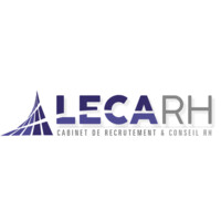 LECA RH logo - Similar company to Citea