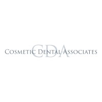 Cosmetic Dental Associates logo - Similar company to Dr.Hc Cosmetic Lab Llc