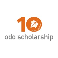 Jordan & Cara Odo Scholarship Foundation logo - Similar company to Nalu Scientific