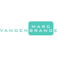 Marc Vandenbrande logo - Similar company to Cunina Vzw