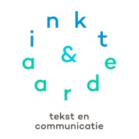 Inkt & Aarde logo - Similar company to Wial Nederland