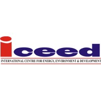 International Centre for Energy, Environment and Development (ICEED) logo - Similar company to Exclusif Presentations Limited