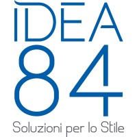 Idea84 | Product Developers | prototyping, handcraft, production & metallization logo - Similar company to Eddy Project S.R.L.