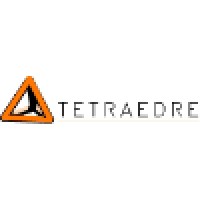 Tetraedre Sarl logo - Similar company to Bigeodata