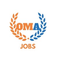 OMA Jobs logo - Similar company to People First Project