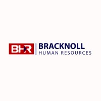 Bracknoll HR logo - Similar company to Medimatrix Recruitment