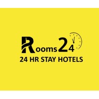 Rooms24 India logo - Similar company to Roamsprout