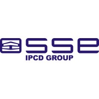 SSE Defence logo - Similar company to Arc Resource