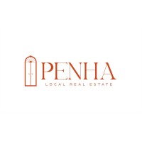 Penha Local Real Estate logo - Similar company to Clever Real Real Estate Management