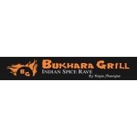 Bukhara Grill NYC logo - Similar company to Aretsky'S Patroon Restaurant And Rooftop