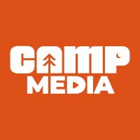 Camp Media logo - Similar company to Naugatuck Valley Project