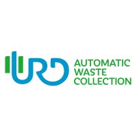 URD - Urban Refuse Development logo - Similar company to Ros Roca, S.A.