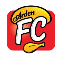ARDEN FRIED CHICKEN logo - Similar company to Stepy