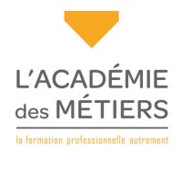 L'Académie des Métiers logo - Similar company to Studio Bicyclette