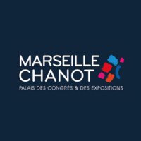 Marseille Chanot logo - Similar company to Cciamp Infrastructures