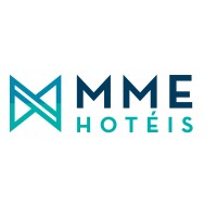 MME Hotéis logo - Similar company to Cevar Alimentos