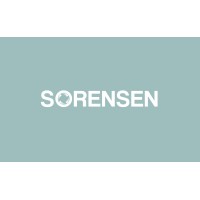 Sorensen logo - Similar company to Tomorrow Is Today