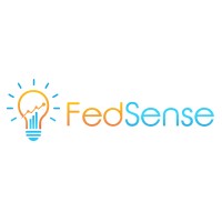 FedSense LLC logo - Similar company to Spaceone