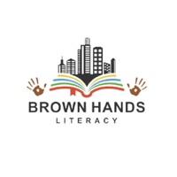 Brown Hands Literacy logo - Similar company to Renardo-Tech