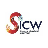 Singapore International Cyber Week logo - Similar company to Identi.Ly