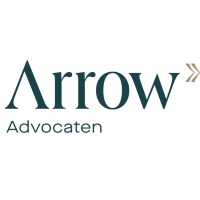 Arrow Advocaten logo - Similar company to Projack