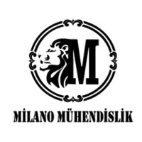 Milano Mühendislik logo - Similar company to Edit Endüstriyel Makina A.Ş.