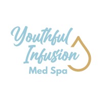 Youthful Infusion Med Spa logo - Similar company to Starwood Med Spa