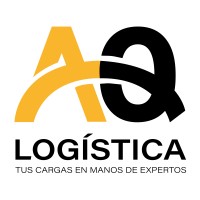 AQ Logistica logo - Similar company to Itech Cargo