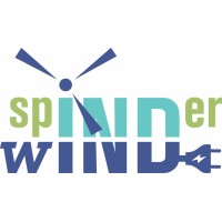 Spinderwind B.V. logo - Similar company to Talumis - Optimisation Through Simulation