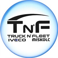 Truck n’Fleet Kft logo - Similar company to Singulatron