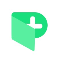 Plus.az logo - Similar company to Enverson