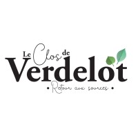 CLOS DE VERDELOT logo - Similar company to Les Sauvageons