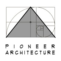 Pioneer Architecture PLLC logo - Similar company to Elite Digital Solutions