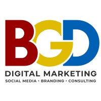 BGD Digital Marketing logo - Similar company to Bgd Fresh Solution