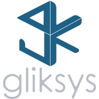 Gliksys logo - Similar company to Delee Corp