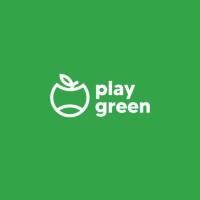 Playgreen logo - Similar company to Clean Bins