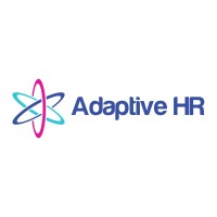 Adaptive HR logo - Similar company to Adaptivehr