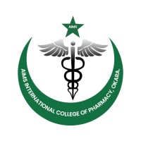 Aims International College of Pharmacy logo - Similar company to Zenvio Technologies