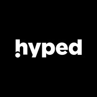 Hyped logo - Similar company to Hyped