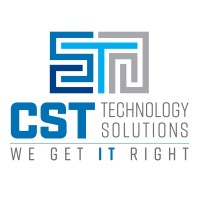 CST Technology Solutions logo - Similar company to Open Road Network Services