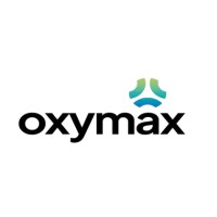 OxyMax Brasil logo - Similar company to Leven Soluções