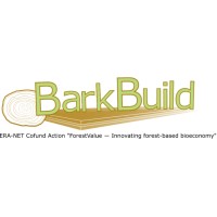 BarkBuild logo - Similar company to Celise_Project