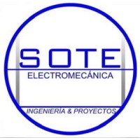 Sote Electromecánica logo - Similar company to Constructora Gatba Electromecanica