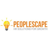 Peoplescape logo - Similar company to Talent-Centric Ltd