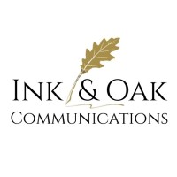 Ink & Oak Communications logo - Similar company to Dps Florida