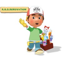 RS Design & Rénovation logo - Similar company to Area Db